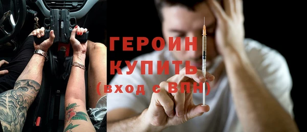 хмурый Алексин