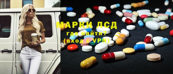 хмурый Алексин