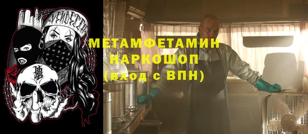 хмурый Алексин
